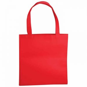 Túi vải không dệt mẫu 01