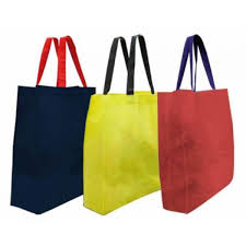Túi vải không dệt mẫu 03